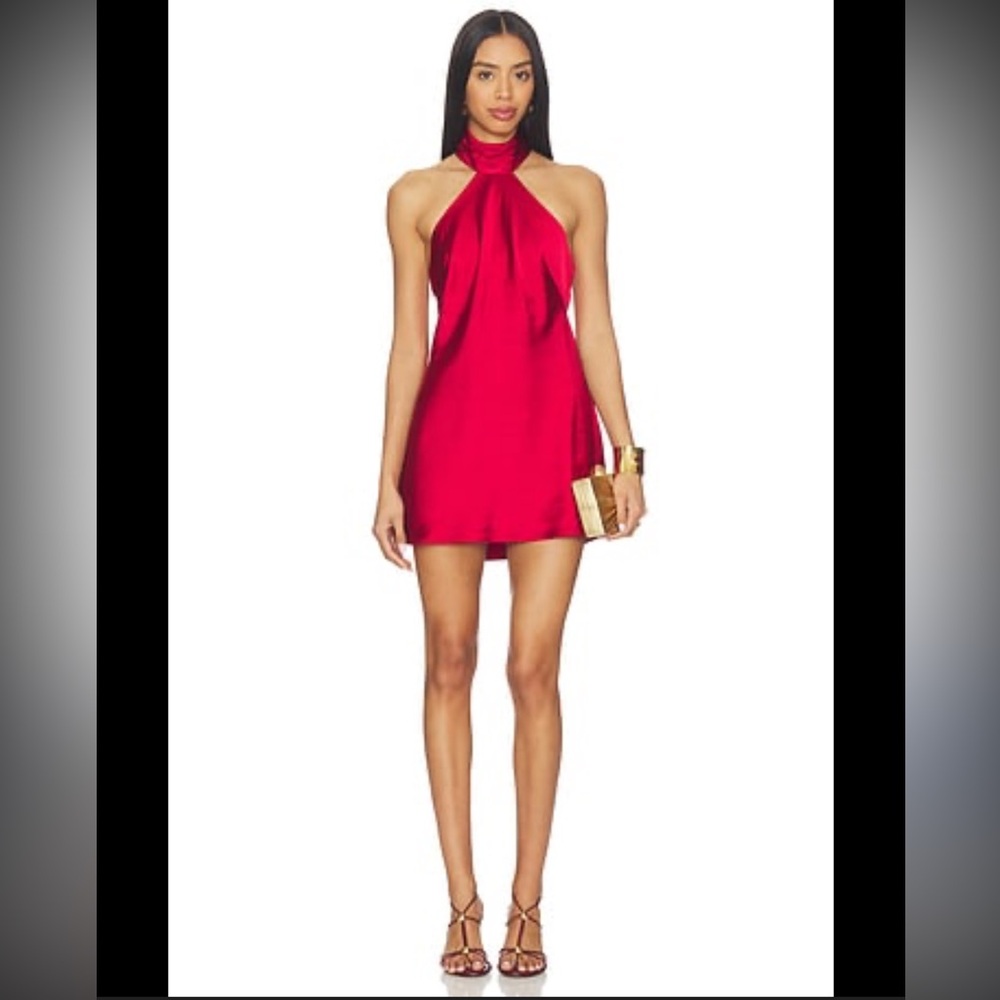 RAMY BROOK Paris Dress